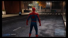 Spider-Man: The Heist DLC