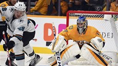 eský hokejista Tomá Hertl se v íjnu pedstaví se spoluhrái ze San Jose Sharks v Praze. Ve dvou utkáních základní ásti NHL se utkají s Nashville Predators.