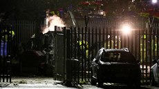 Z helikoptéry Vi�aje Srivadtanaprapchy, thajského miliardá�e a majitele...