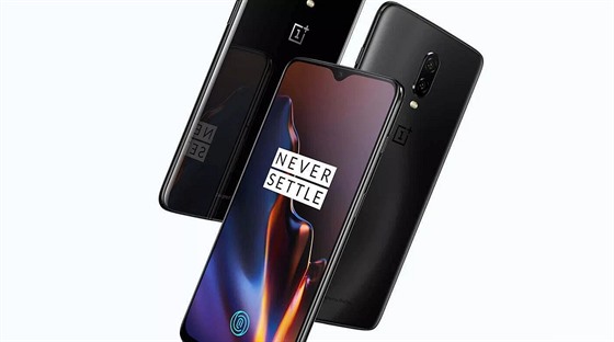 Povede se OnePlusu vylepit povedený model 6T?