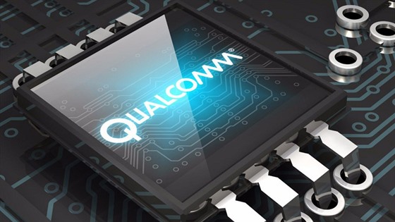 Qualcomm je nejvtím prodejcem ipových sad pro smartphony