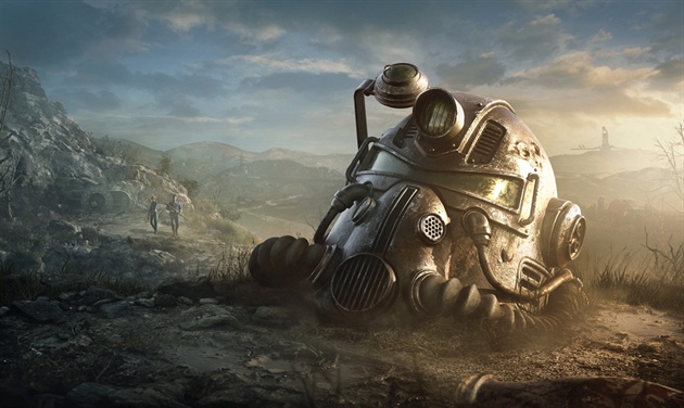 Fallout 76 přivítal během jediného dne milion hráčů, vděčí za to seriálu