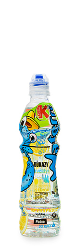 Kubk Waterr citron