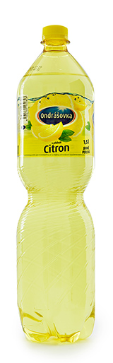 Ondrovka s pchut citron