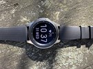 TEST: Chytré hodinky Galaxy Watch jsou elegantní a nadupané funkcemi