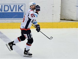 Chomutov Slav'dan Juraj Valach