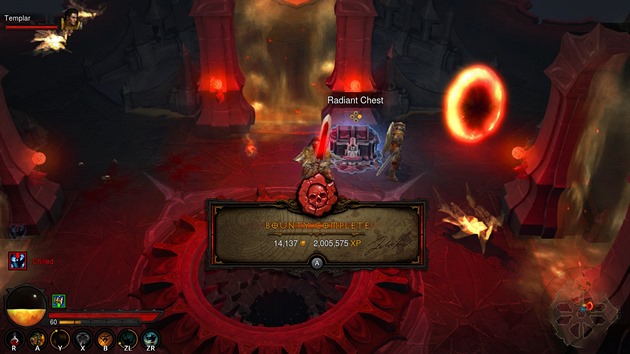 Diablo III: Eternal Collection