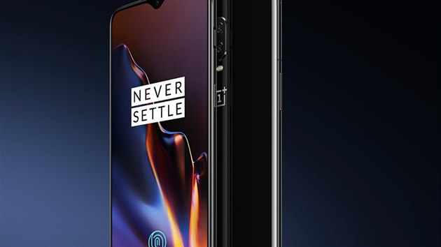 OnePlus 6T