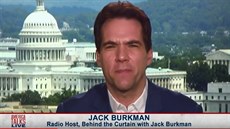 Jack Burkman