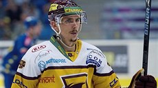 Ve své dosud nejlep�í prvoligové sezon� Vlastimil Dostálek ve 46 zápasech za...