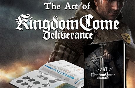 The Art of Kingdom Come: Deliverance