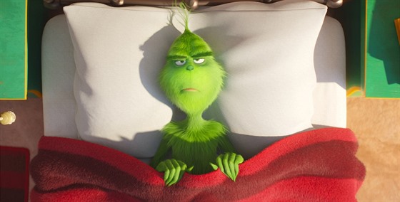 Grinch