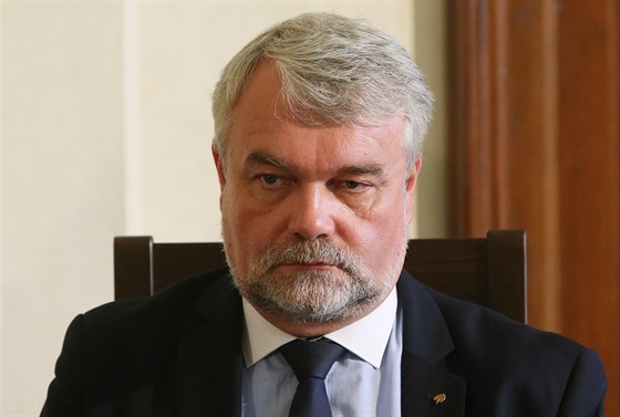 Dosavadní náměstek jihlavské primátorky Jaromír Kalina (KDU-ČSL) rezignoval na svou funkci. Důvodem je letitý kanalizační spor.