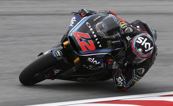 Francesco Bagnaia