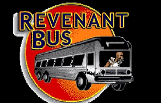 Revenant Bus