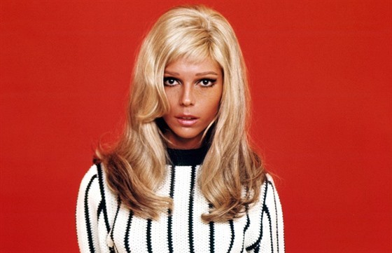 Nancy Sinatra