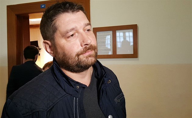 Roman Vaík neuspl se stíností na komunální volby ve Slezské Ostrav. Tvrdí,...