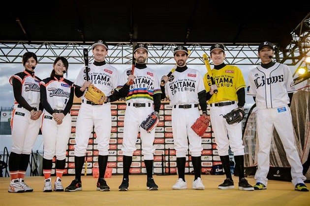 Nezmar Valverde. Odpočinek? Našel novou vášeň a už zase vítězí