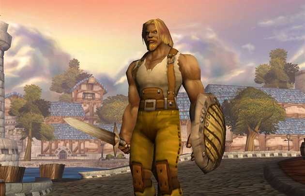 Hráči bety World of Warcraft Classic nahlašují chyby, které nejsou chybami