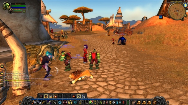 ANKETA: Která éra World of Warcraft byla nejlepší?