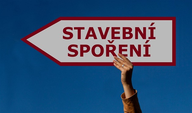 Cílovou částku stavebního spoření není třeba naspořit. Proč, vysvětluje expert