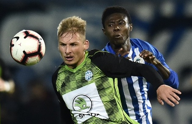 Liberec - Mladá Boleslav 0:0, hosty drží Šeda, likviduje i penaltu