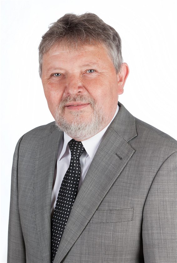 Jan Váa u byl starostou Tebon v letech 2006 a 2010.