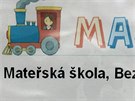 Chebská Mateská kola Mainka.