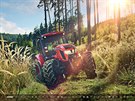 Kalend�� Zetor 2019