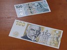 NB pipravuje k výroí 100 let koruny pamtní mince i bankovky