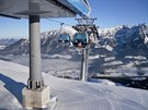 Wilder Kaiser Ski Resort