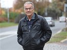 Gerhard Pretsch byl námstkem Závodu 3 Nové huti, pozdji editelem firmy pro...