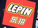 ínská stavebnice Lepin podle soudu kopírují dánské Lego
