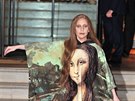 Mona Lisa a Lagy Gaga edice 2013