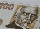 NB uvede novou bankovku s portrétem Aloise Raína