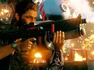 Just Cause 4 Trailer