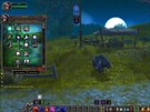 World of Warcraft Classic- procházka v demoverzi