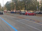 V Brně začala druhá vlna rezidentního parkování. Ulice v okolí Veveří, které...