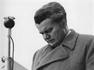 Ing. Frantiek Stoes, vrchní editel SA v letech 1927-1939, erudovaný...