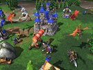 Warcraft III: Reforged - gameplay trailer