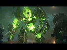 Warcraft III: Reforged - cinematic trailer