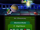 Luigi's Mansion 3DS