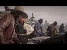 Red Dead Redemption 2