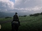 Red Dead Redemption 2