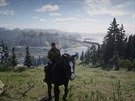 Red Dead Redemption 2