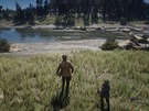 Red Dead Redemption 2