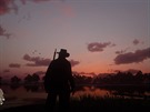 Red Dead Redemption 2