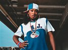 Missy Elliot