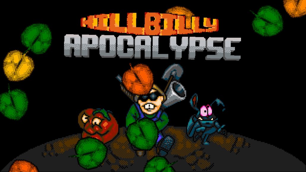 Hillbilly Apocalypse
