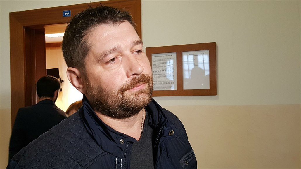 Roman Va�ík neusp�l se stí�ností na komunální volby ve Slezské Ostrav�. Tvrdí,...